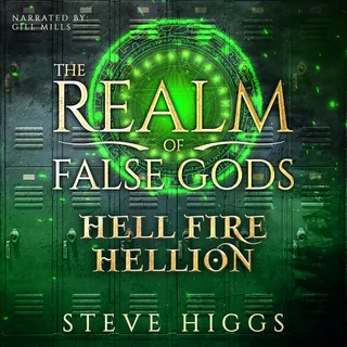 Hellfire Hellion