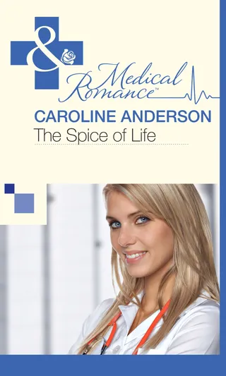 Spice of Life