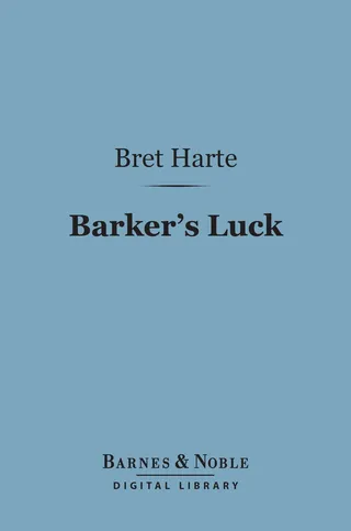 Barker's Luck