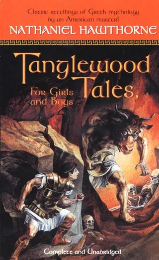 Tanglewood Tales