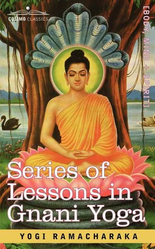Of Lessons in Gnani Yoga