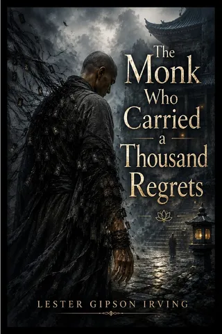 The Monk Who Carried a Thousand Regrets