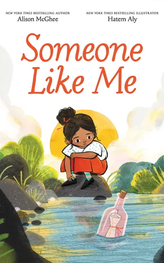 Someone Like Me