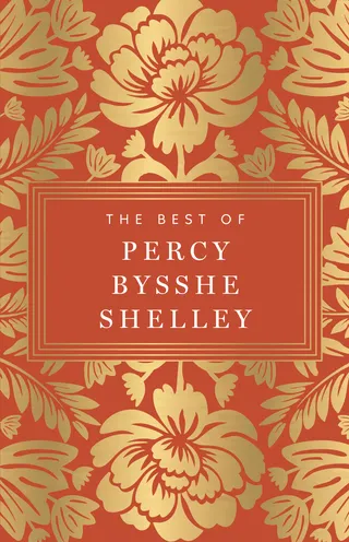 The Best of Percy Bysshe Shelley