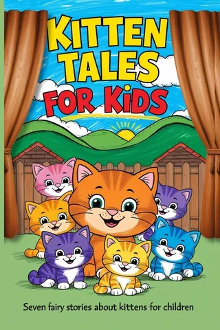 Kitten Tales