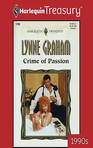 Crime of Passion