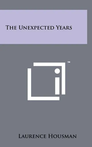 The Unexpected Years
