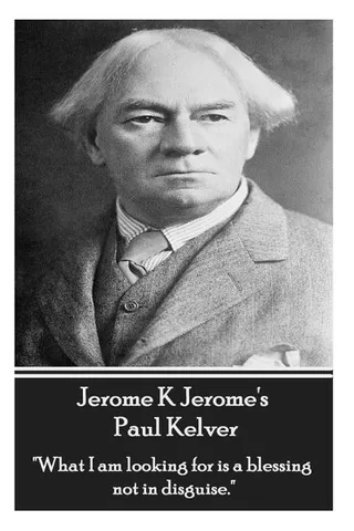 Paul Kelver