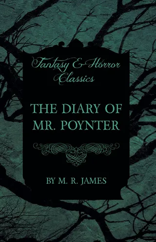 Diary of Mr. Poynter