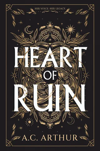 Heart of Ruin