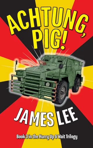 Achtung, Pig!