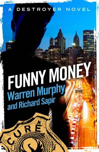 Funny Money