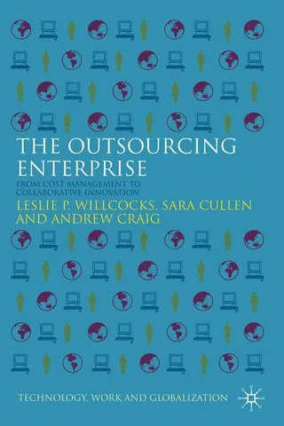 The Outsourcing Enterprise