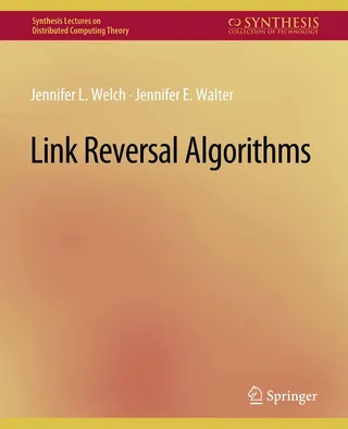 Link Reversal Algorithms