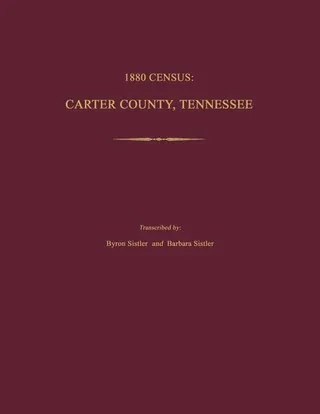 1880 Census