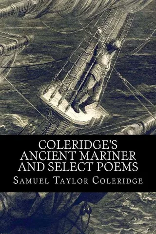 Coleridge's Ancient Mariner and Select Poems