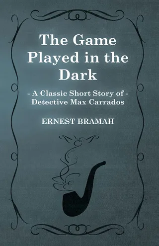 Game Played in the Dark