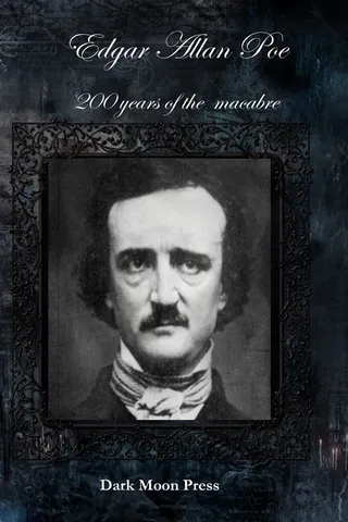 Edgar Allan Poe: 200 Years of the Macabre