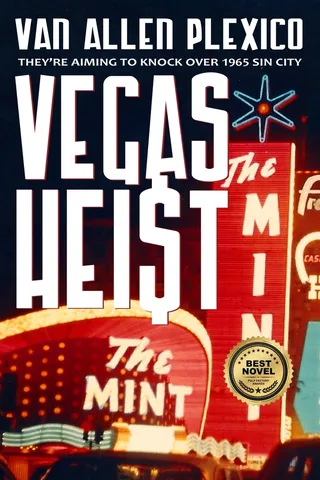 Vegas Heist