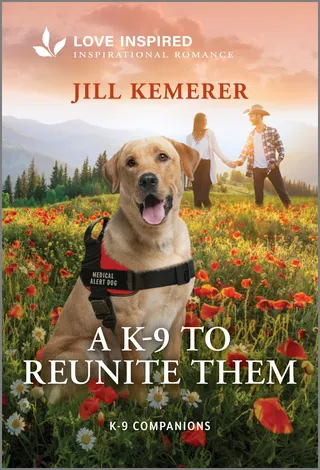 K-9 to Reunite Them