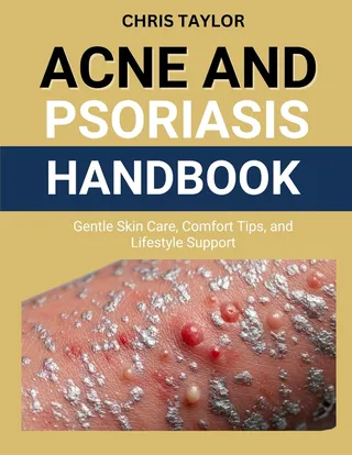 Acne and Psoriasis Handbook