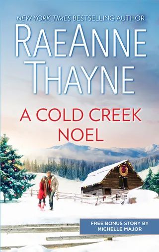 Cold Creek Noel & A Very Crimson Christmas