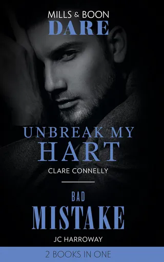 Unbreak My Hart / Bad Mistake
