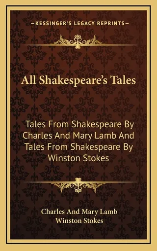 All Shakespeare's Tales