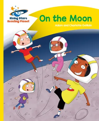 On the Moon