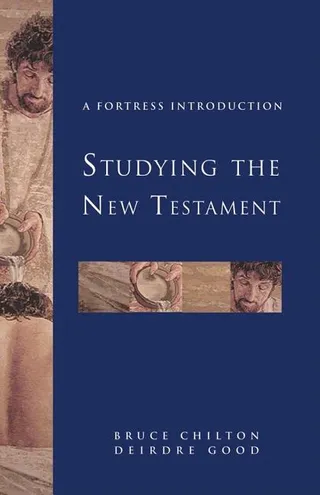 Studying the New Testament