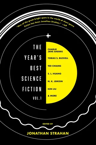 The Year's Best Science Fiction