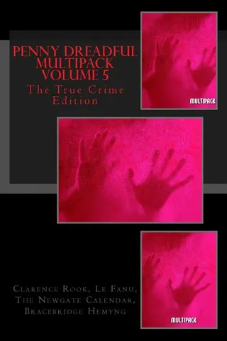Penny Dreadful Multipack Volume 5