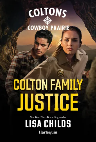 Colton Family Justice