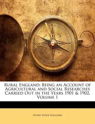 Rural England