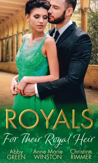 For Their Royal Heir