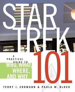 Star Trek 101 Guide