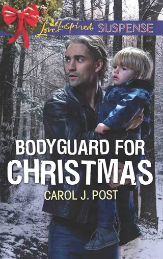 Bodyguard for Christmas