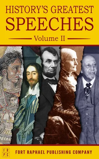 History's Greatest Speeches