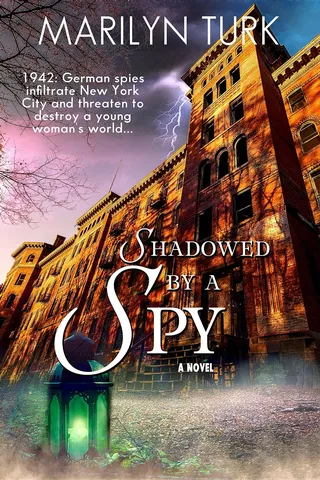 Shadowed by a Spy