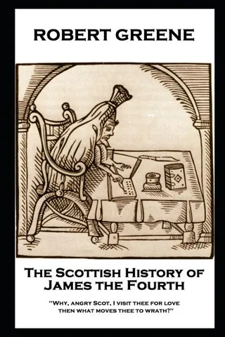 The Scottish History of James the Fourth