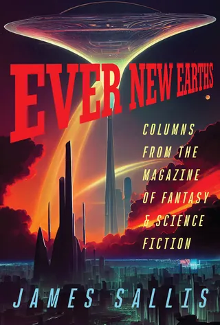 Ever New Earths