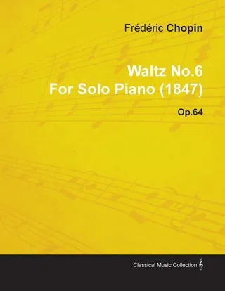 Waltz No. 6