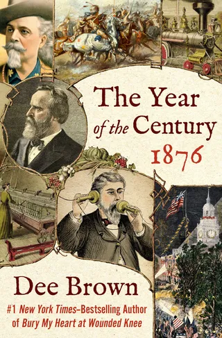 Year of the Century, 1876