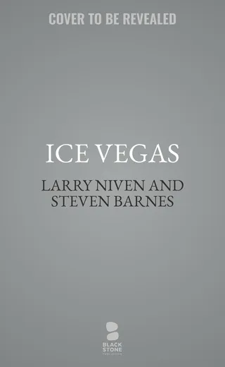 Ice Vegas