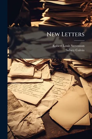 New Letters