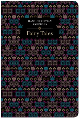 The Fairy Tales of Hans Christian Andersen