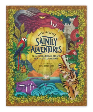 Saintly Adventures