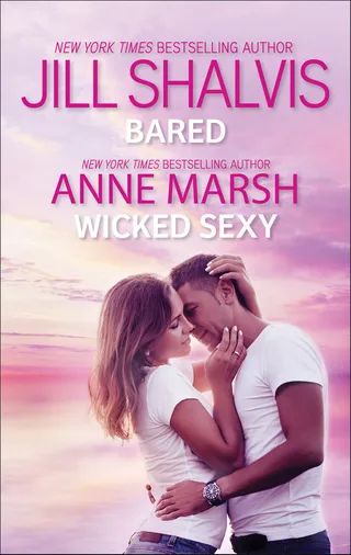 Bared and Wicked Sexy