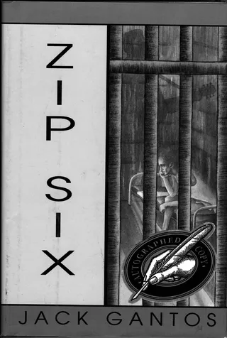 Zip Six