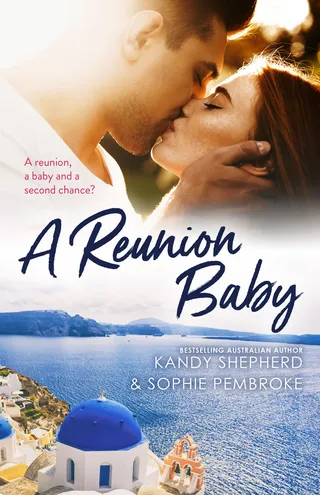 Reunion Baby